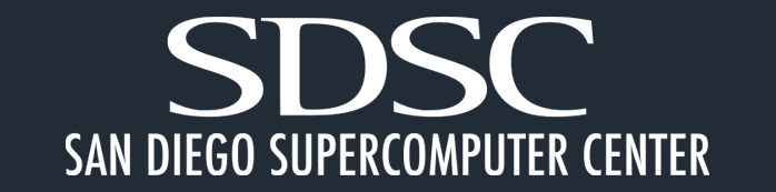 SDSC logo