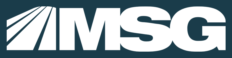 logo msg