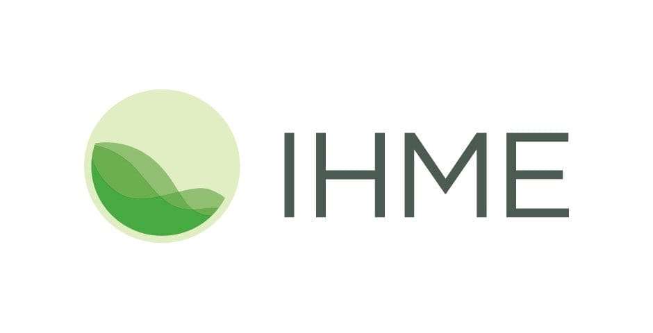 logo ihme