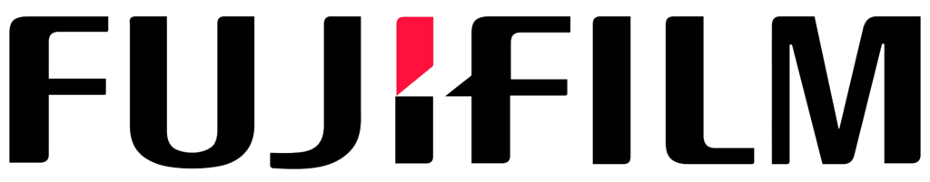 Logotipo de Fujifilm