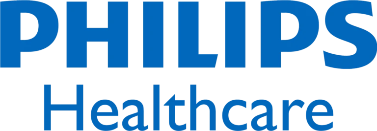 Philips-healthcare-logo