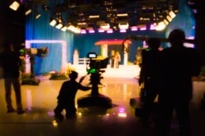 Amazon Nimble Studio production